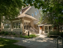 Lang Center for Civic and Social Responsibility