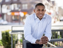 cameron wiley '19 portrait 