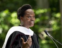 Njideka Akunyili Crosby ’04