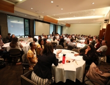College Access Summit