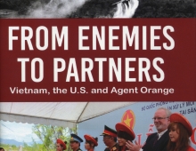 From Enemies to Partners book cover