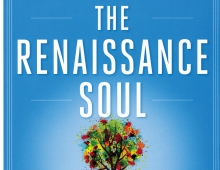 The Renaissance Soul book cover