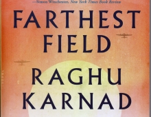 Cover of Farthest Field