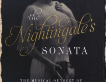 book cover a musical inheritance 