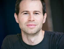 Andrew Stobo Sniderman ’07