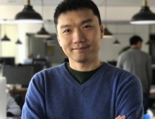 Feng He ’03