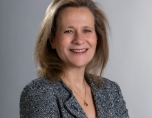 ALEXANDRA  PAPALEXOPOULOU ’88