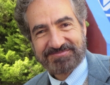 Emanuel Jinich ’79
