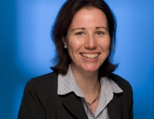 Gunilla Nilsson