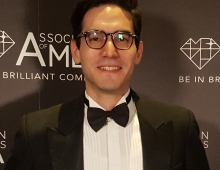 Juan Víctor Fajardo ’09