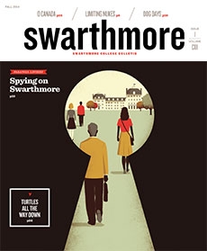 Fall 2014 / Issue 1