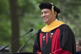 Francisco Valero-Cuevas ’88