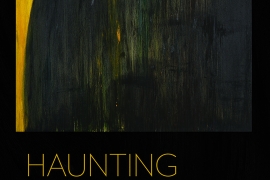 book cover of Haunting Encounters