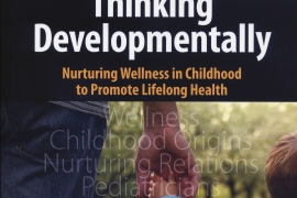 Thinking Developmentally by Andrew Garner and Robert A. Saul