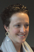 Shared Complicity: <br />The Poetry of Keetje Kuipers