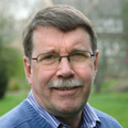 Swarthmore College Bulletin Editor Jeff Lott to retire.