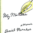 Daniel Menaker ’63’s recently published memoir My Mistake