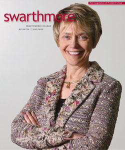 July 2010 Cover Image