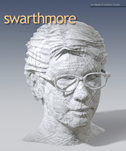 April 2011 Cover Image