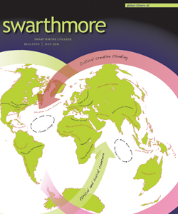 July 2011 Cover Image