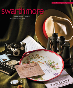 July 2012 Cover Image