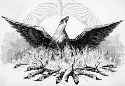 The Phoenix Through The Ages Swarthmore College Bulletin