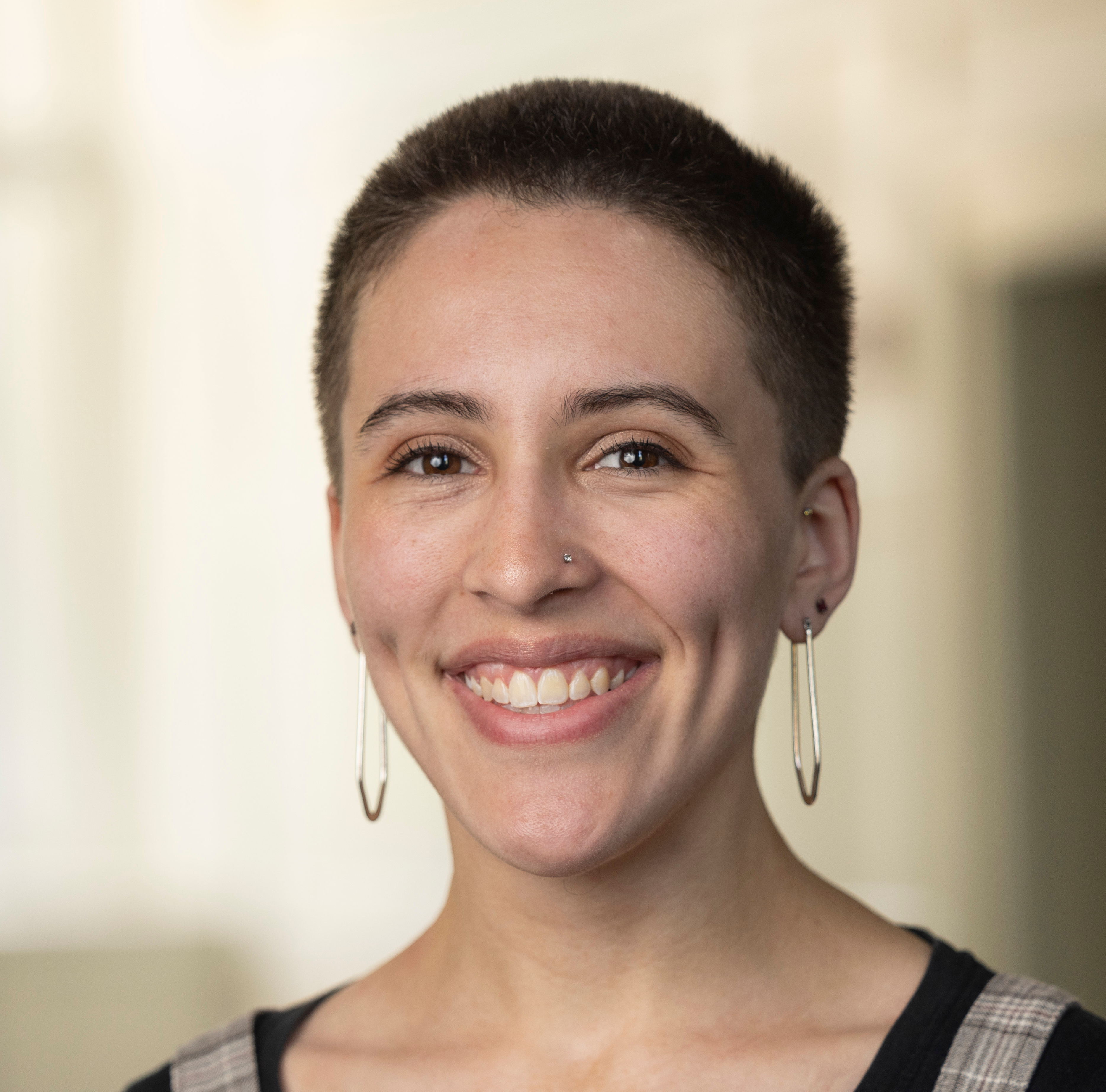 Jenna Takach ’24