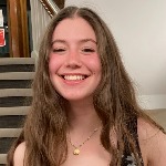 Nora Sweeney '24