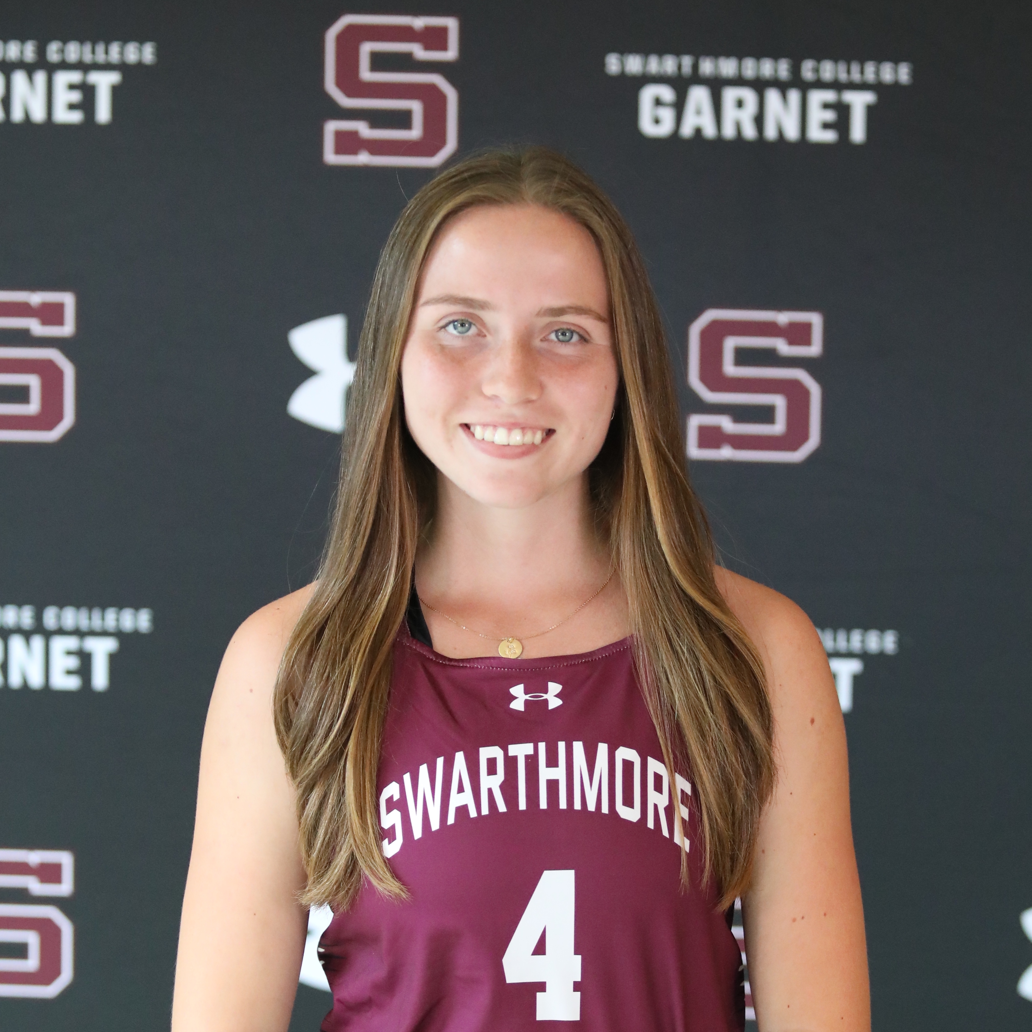 Sophia Hitchingham ’25