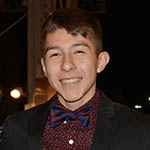 Jorge Lopez-Nava '23