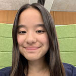 Maya Plotnick '22