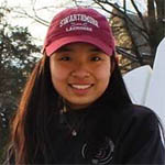 Ashley Pyon '22