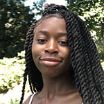Norika Saah '22