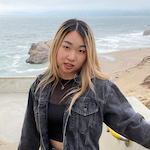 Zixuan Liu '24