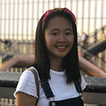 Abel Zeng ‘23