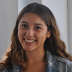 Kayla Nieto '23