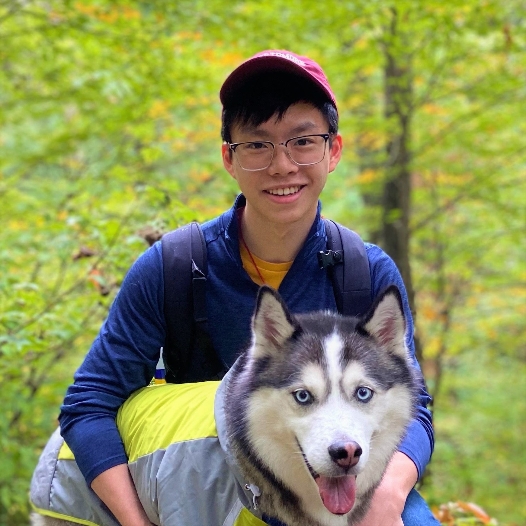Patrick Li '23