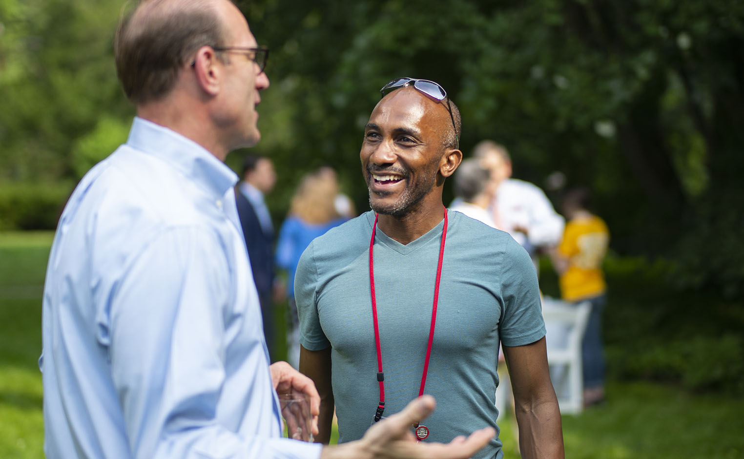 Reunion Planning Resources & Policies :: Alumni Weekend 2020