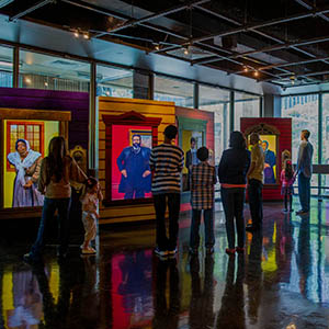 African American Museum