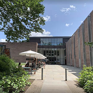 Princeton University Art Museum