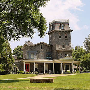 Woodmere Art Museum