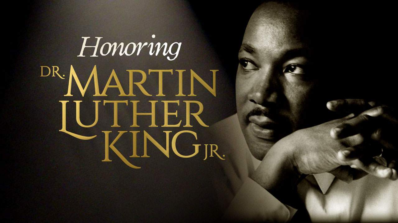 Swarthmore Rev. Dr. Martin Luther King, Jr Commemoration 2021 :: Black  Cultural Center :: Swarthmore College