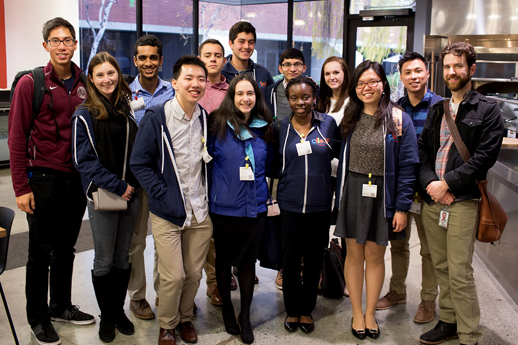 Center for Innovation and Leadership Swarthmore College