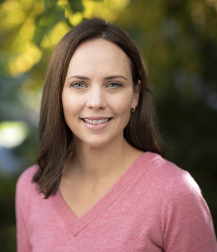 Erin Todd Bronchetti