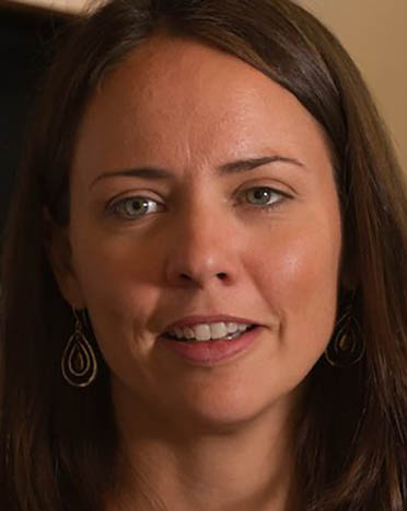 Erin Todd Bronchetti