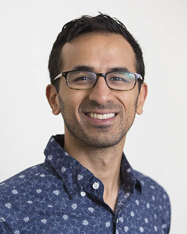 Syon Bhanot