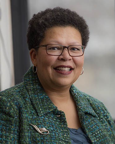 Sarah Willie-LeBreton