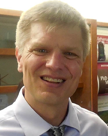 Phil Everson