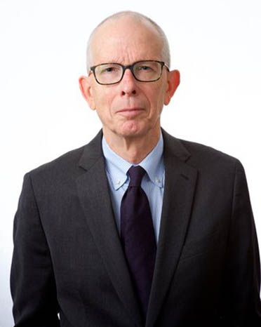 Richard Valelly '75