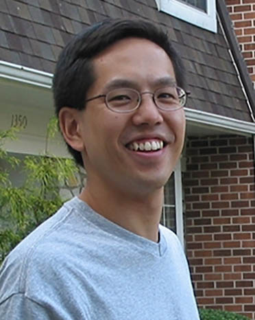 Steve Wang